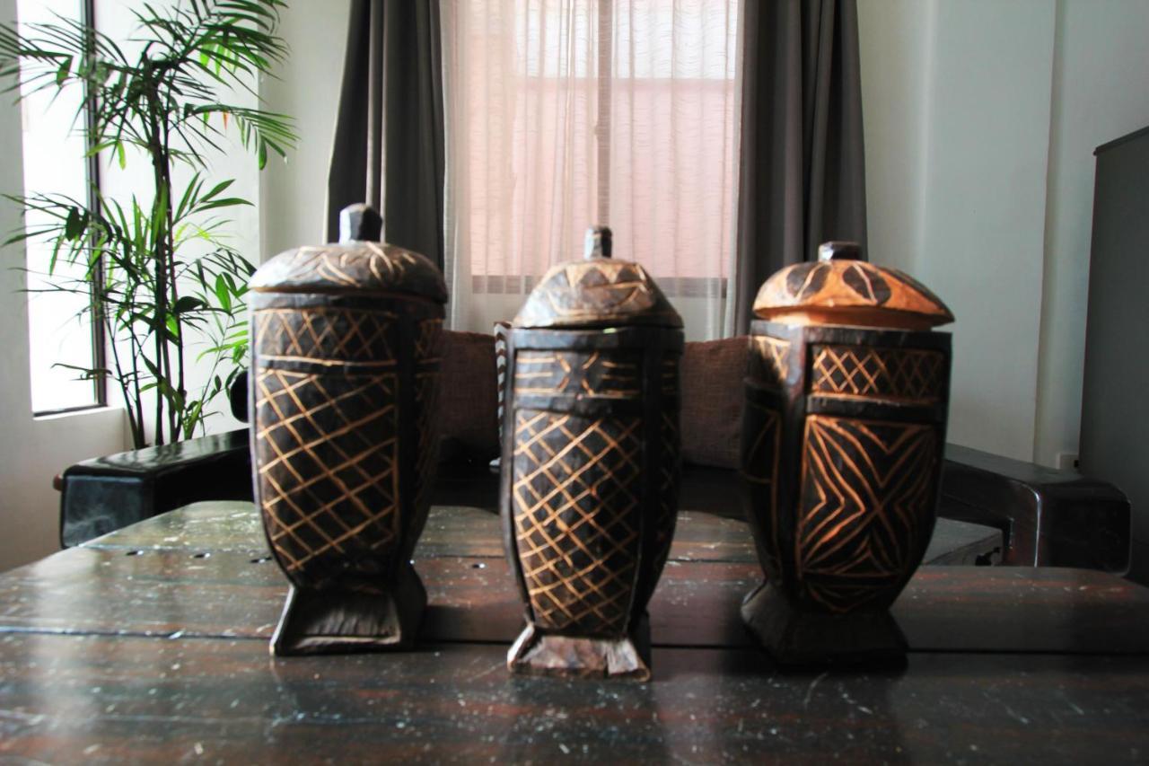 Tagaytay Summer House Tagaytay City Ngoại thất bức ảnh