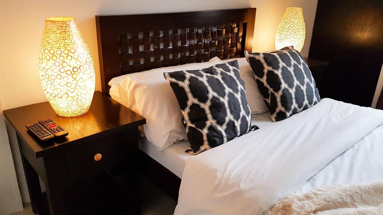 Tagaytay Summer House Tagaytay City Ngoại thất bức ảnh
