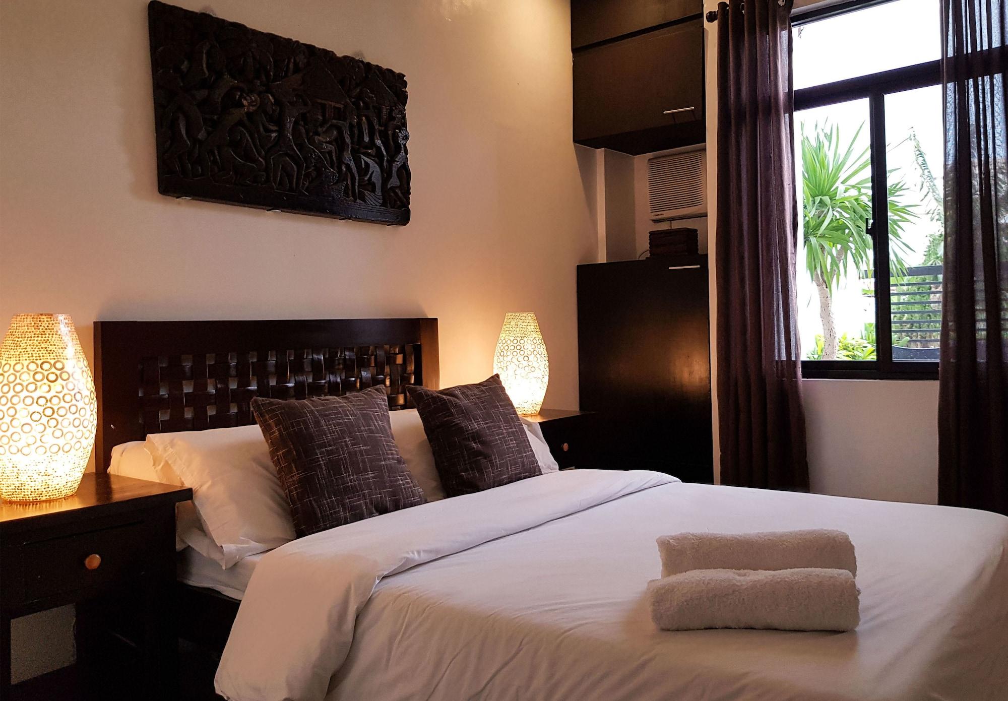 Tagaytay Summer House Tagaytay City Ngoại thất bức ảnh