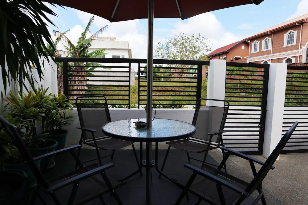 Tagaytay Summer House Tagaytay City Ngoại thất bức ảnh