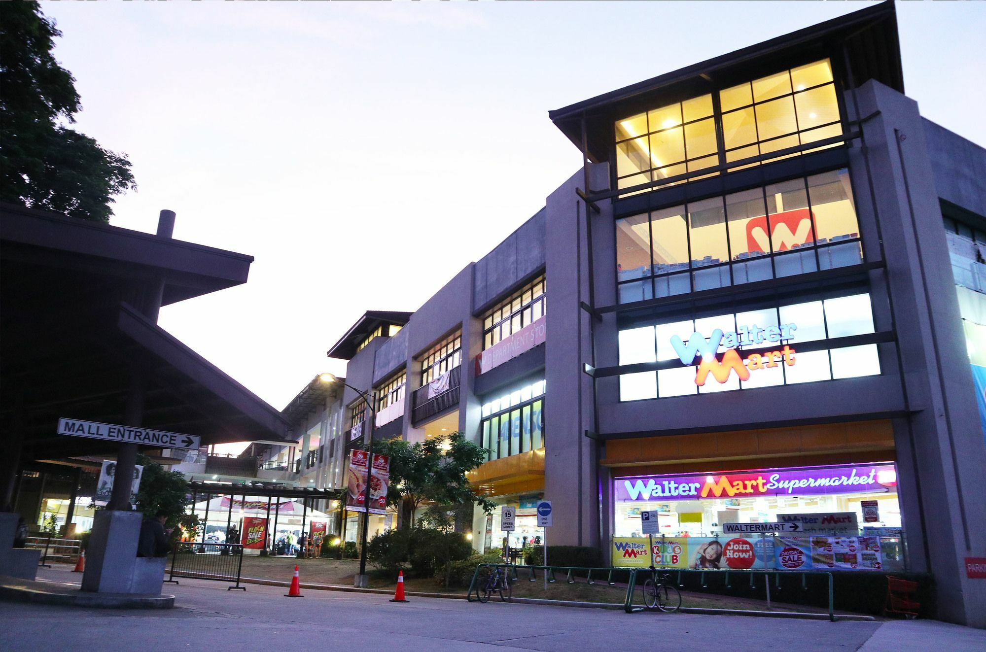 Tagaytay Summer House Tagaytay City Ngoại thất bức ảnh