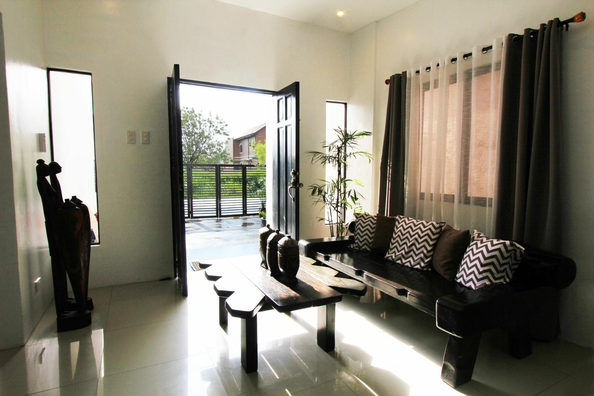 Tagaytay Summer House Tagaytay City Ngoại thất bức ảnh