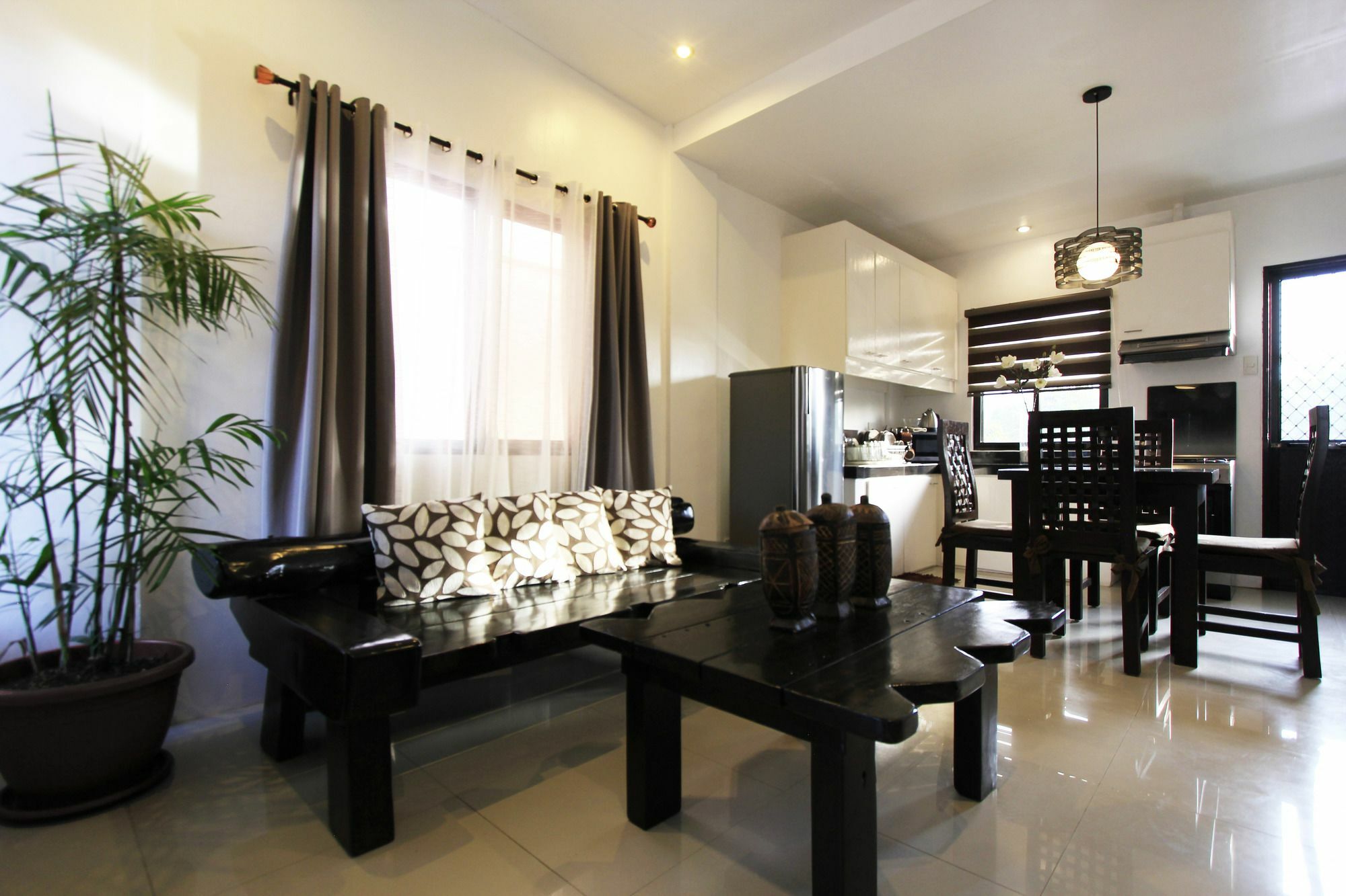 Tagaytay Summer House Tagaytay City Ngoại thất bức ảnh
