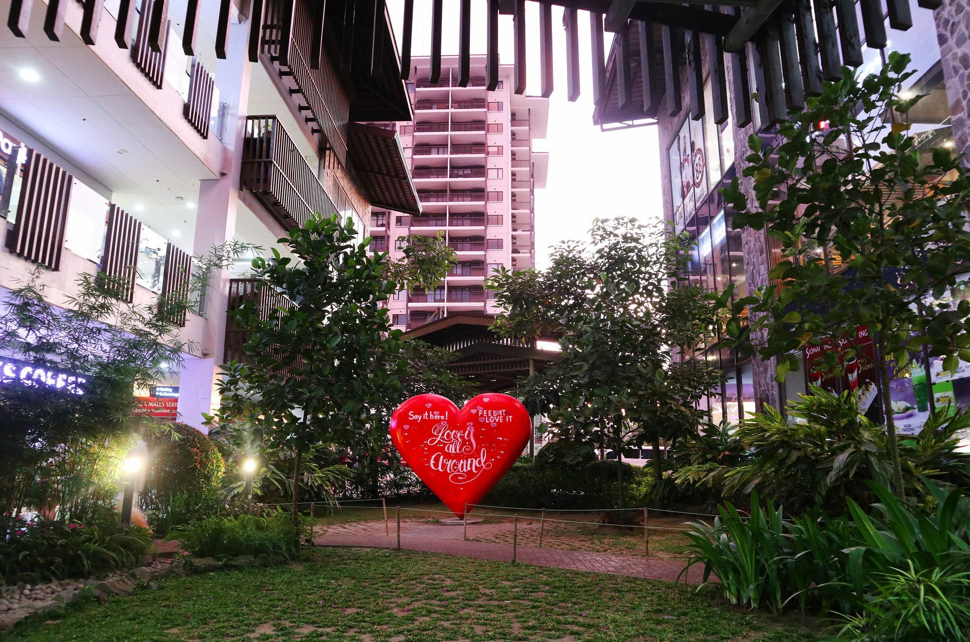 Tagaytay Summer House Tagaytay City Ngoại thất bức ảnh