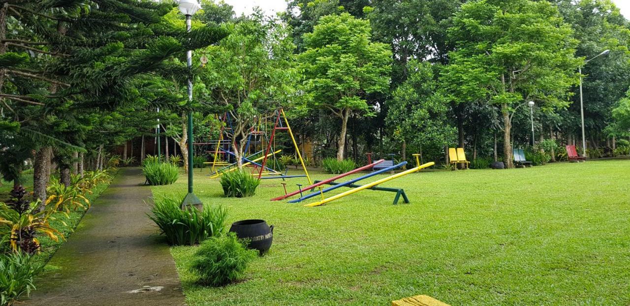 Tagaytay Summer House Tagaytay City Ngoại thất bức ảnh
