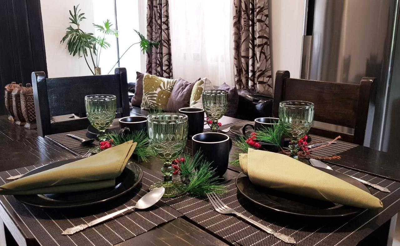 Tagaytay Summer House Tagaytay City Ngoại thất bức ảnh