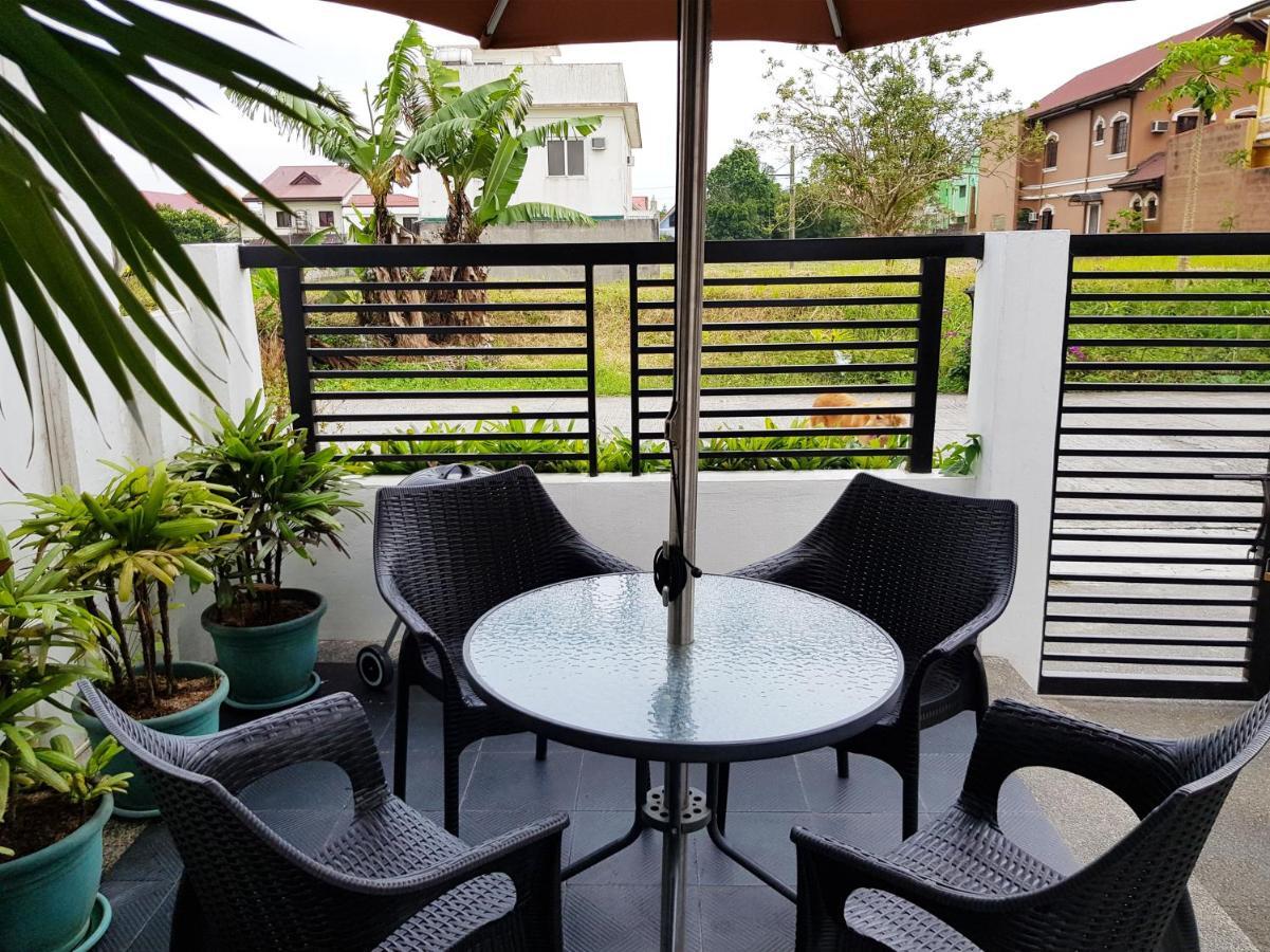 Tagaytay Summer House Tagaytay City Ngoại thất bức ảnh